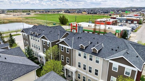 349 Silverado Common Sw, Calgary, AB 