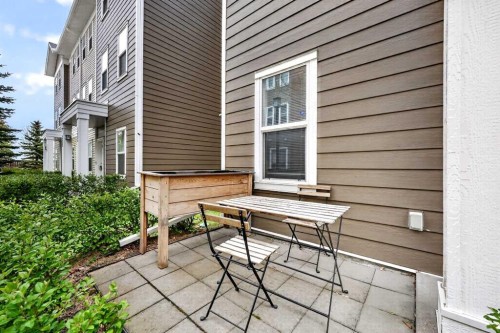 349 Silverado Common Sw, Calgary, AB 