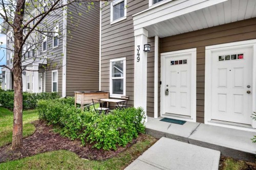 349 Silverado Common Sw, Calgary, AB 