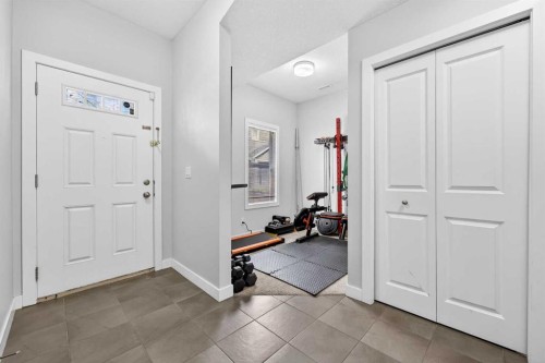 349 Silverado Common Sw, Calgary, AB 
