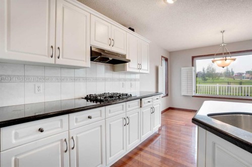 161 Panamount Close Nw, Calgary, AB - Indoor Photo Showing Kitchen