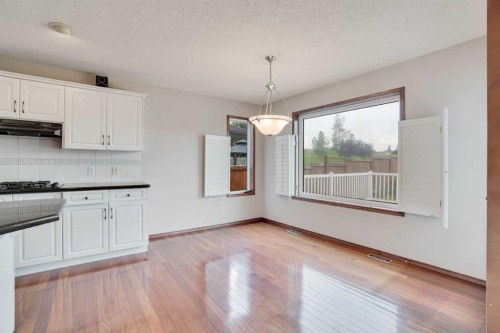 161 Panamount Close Nw, Calgary, AB - Indoor Photo Showing Other Room