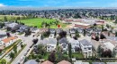 161 Panamount Close Nw, Calgary, AB  - Outdoor With View 