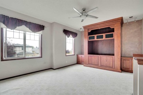 161 Panamount Close Nw, Calgary, AB - Indoor Photo Showing Other Room