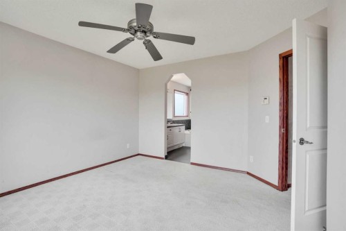 161 Panamount Close Nw, Calgary, AB - Indoor Photo Showing Other Room