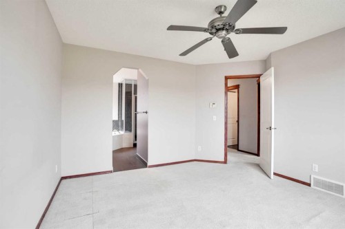 161 Panamount Close Nw, Calgary, AB - Indoor Photo Showing Other Room