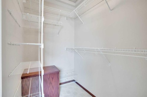 161 Panamount Close Nw, Calgary, AB - Indoor With Storage