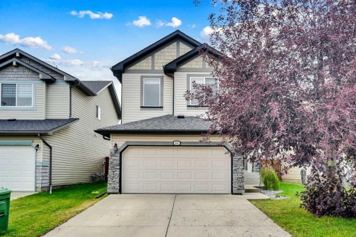 161 Panamount Close Nw, Calgary, AB - Outdoor