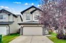 161 Panamount Close Nw, Calgary, AB  - Outdoor 