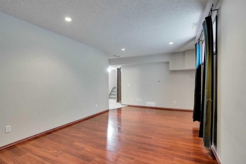161 Panamount Close Nw, Calgary, AB - Indoor Photo Showing Other Room