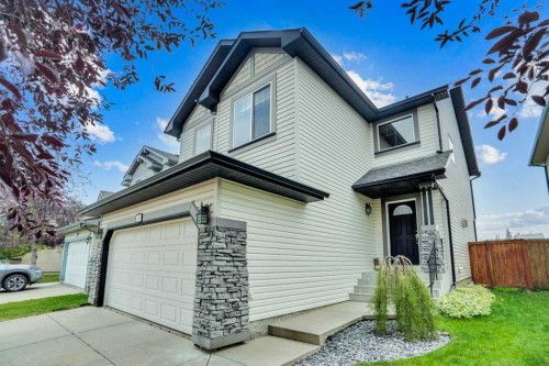 161 Panamount Close Nw, Calgary, AB - Outdoor