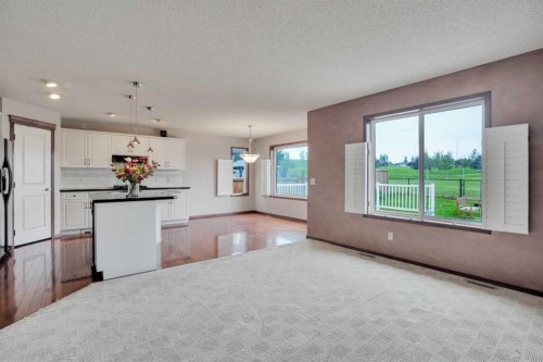 161 Panamount Close Nw, Calgary, AB - Indoor