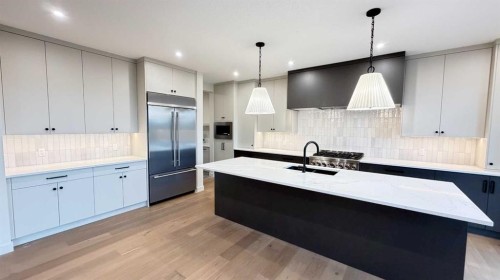 52 Crimson Ridge Heights Nw, Calgary, AB 