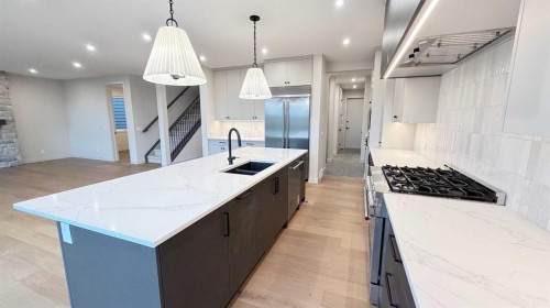 52 Crimson Ridge Heights Nw, Calgary, AB 