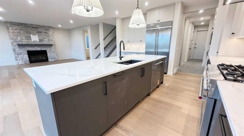 52 Crimson Ridge Heights Nw, Calgary, AB 