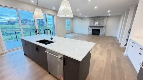 52 Crimson Ridge Heights Nw, Calgary, AB 