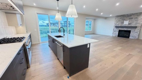52 Crimson Ridge Heights Nw, Calgary, AB 