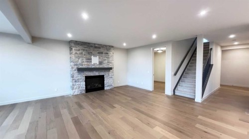 52 Crimson Ridge Heights Nw, Calgary, AB 