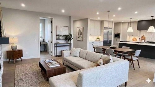 52 Crimson Ridge Heights Nw, Calgary, AB 