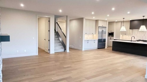 52 Crimson Ridge Heights Nw, Calgary, AB 