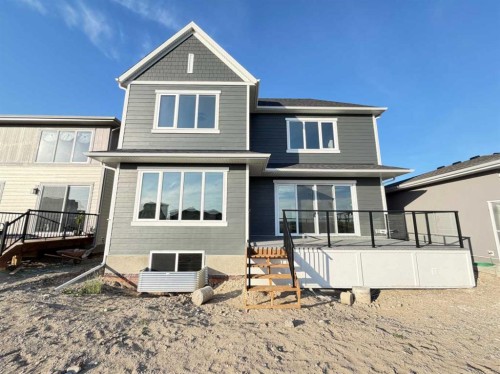 52 Crimson Ridge Heights Nw, Calgary, AB 