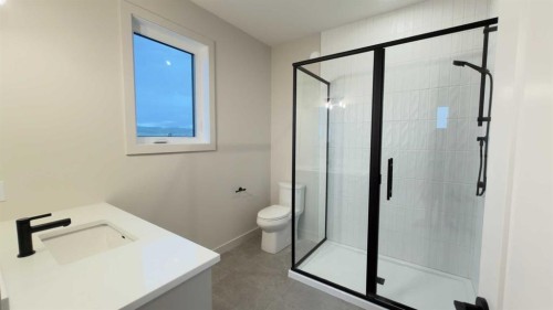 52 Crimson Ridge Heights Nw, Calgary, AB 