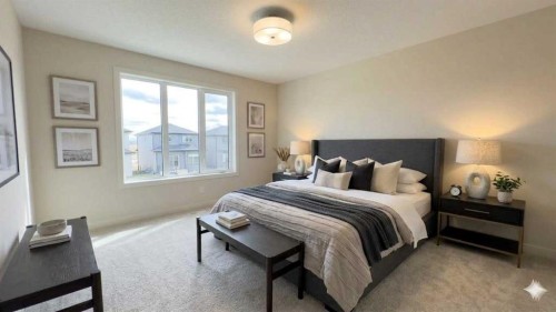 52 Crimson Ridge Heights Nw, Calgary, AB 