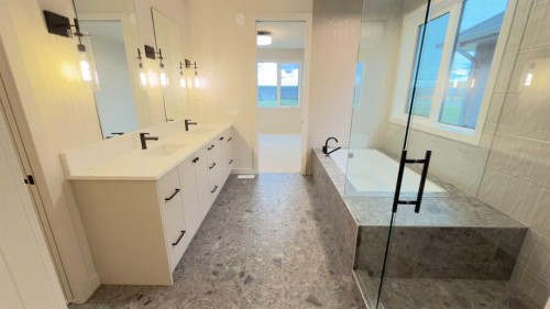 52 Crimson Ridge Heights Nw, Calgary, AB 