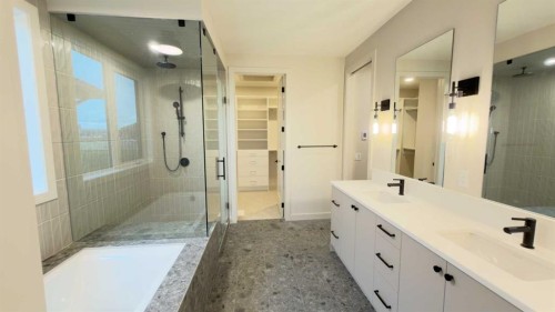 52 Crimson Ridge Heights Nw, Calgary, AB 