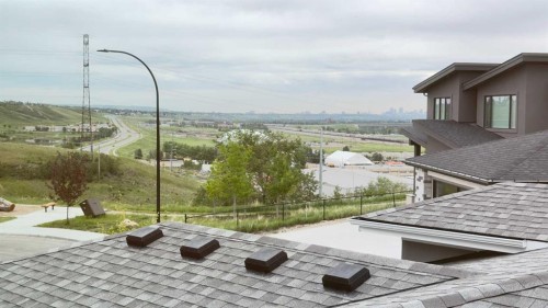 52 Crimson Ridge Heights Nw, Calgary, AB 