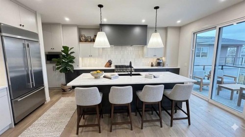 52 Crimson Ridge Heights Nw, Calgary, AB 