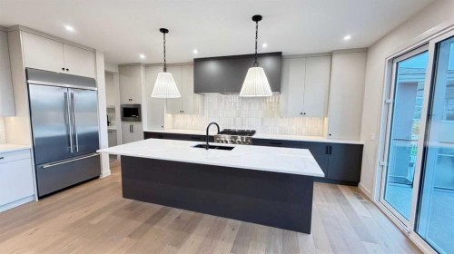 52 Crimson Ridge Heights Nw, Calgary, AB 