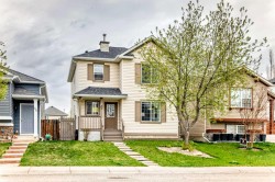 92 Covehaven Road NE Calgary, AB T3K 5W6