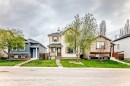 92 Covehaven Road Ne, Calgary, AB  - Outdoor With Deck Patio Veranda With Facade 