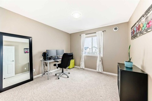 92 Covehaven Road Ne, Calgary, AB - Indoor