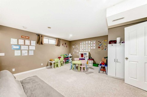 92 Covehaven Road Ne, Calgary, AB - Indoor