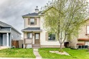 92 Covehaven Road Ne, Calgary, AB  - Outdoor With Deck Patio Veranda 