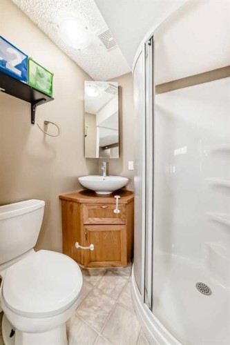 92 Covehaven Road Ne, Calgary, AB - Indoor Photo Showing Bathroom