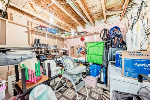 92 Covehaven Road Ne, Calgary, AB - Indoor