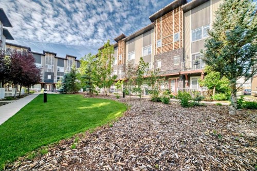 606 Skyview Point Place Ne, Calgary, AB - Outdoor