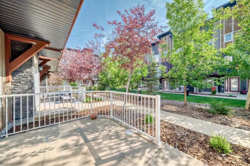 606 Skyview Point Place Ne, Calgary, AB - Outdoor