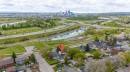 2048 26 Street Se, Calgary, AB  - Outdoor With View 