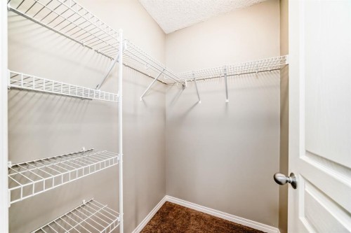314 New Brighton Villas Se, Calgary, AB - Indoor With Storage