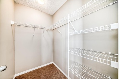 314 New Brighton Villas Se, Calgary, AB - Indoor With Storage