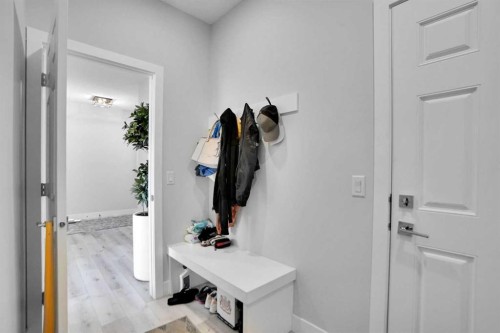 3 Rivercrest Common, Cochrane, AB - Indoor Photo Showing Other Room