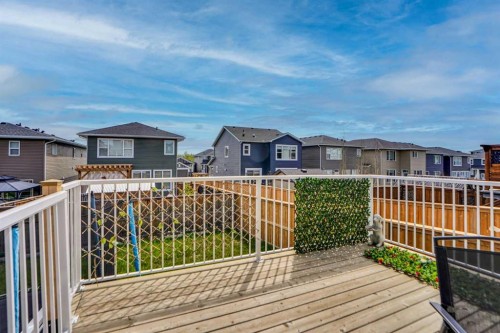 3 Rivercrest Common, Cochrane, AB - Outdoor With Exterior
