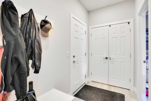 3 Rivercrest Common, Cochrane, AB - Indoor Photo Showing Other Room