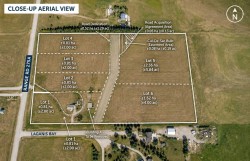 Lot 3-235112 Range Road 275A Rural Rocky View County, AB T1X 2H3