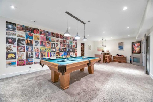 2008 38 Avenue Sw, Calgary, AB - Indoor Photo Showing Other Room
