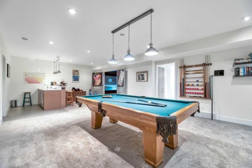 2008 38 Avenue Sw, Calgary, AB - Indoor Photo Showing Other Room